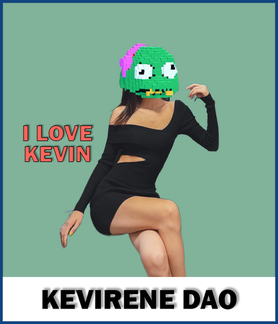 Kevirene #287