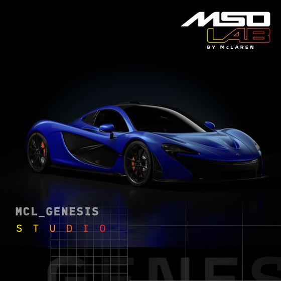 MSO LAB Genesis #108