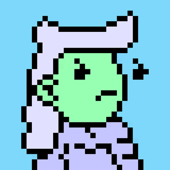 Pixel Dood #6248