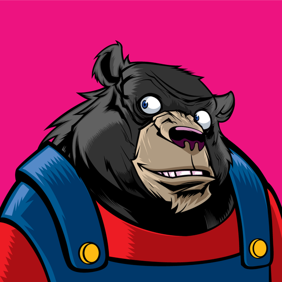 Bear Market Bullies #847
