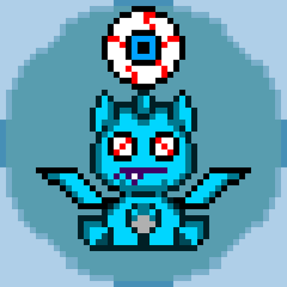 ASTAROTH #760