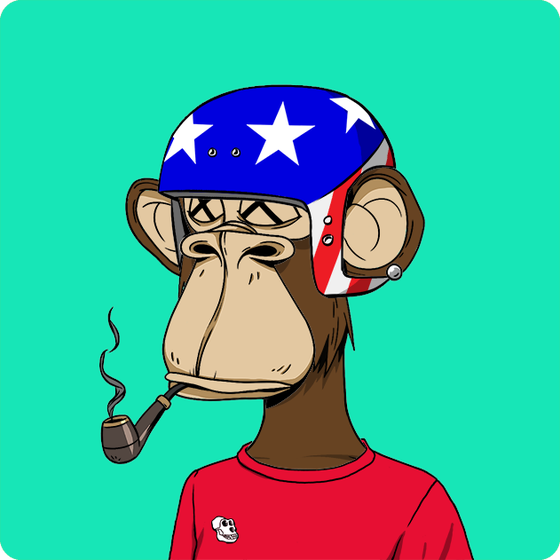 Phunk Ape #222