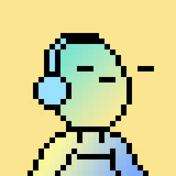 Pixel Dood #8855