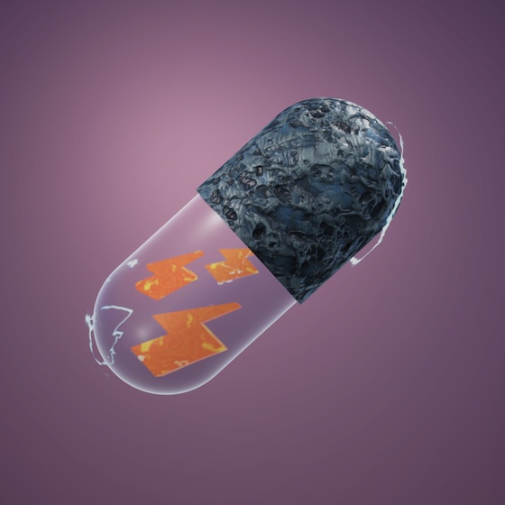 BYOPILL 9004