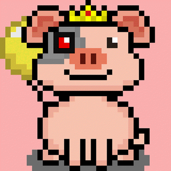 PixPiggies #173