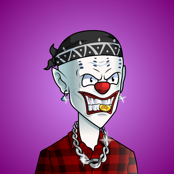 Crypto Joker #2199