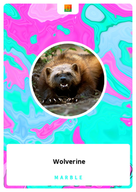 Wolverine