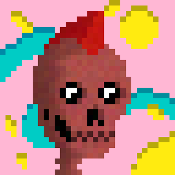 Based Ghoul ⛧ 1841