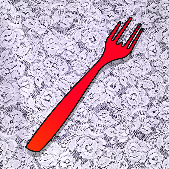 Jason's Favorite Fork (Non-Fungible Fork #1800)