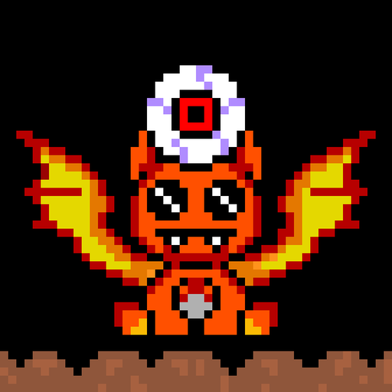 ASTAROTH #1226