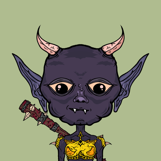 DarkElf #9688
