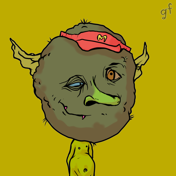 GobliN freNs #658