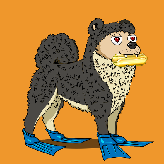 y00ts Canine Club #3831