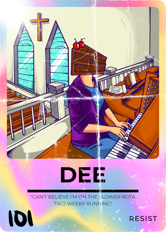 Dee