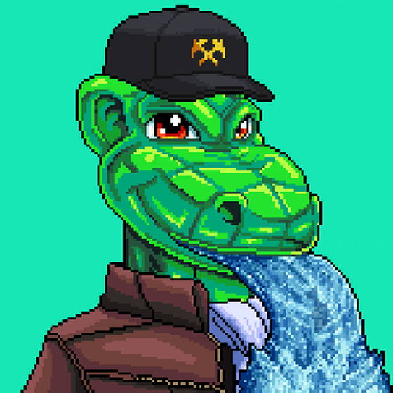 Kobold Prospector #3811
