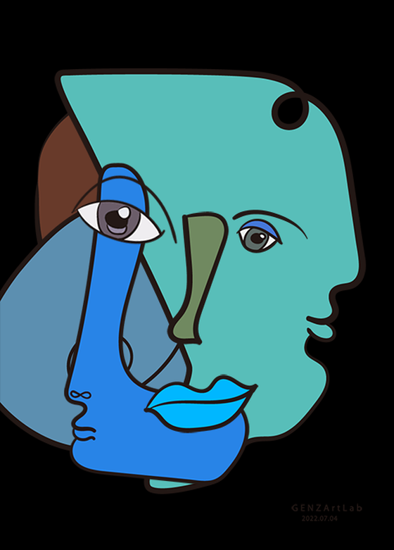 GENZArtLab #774