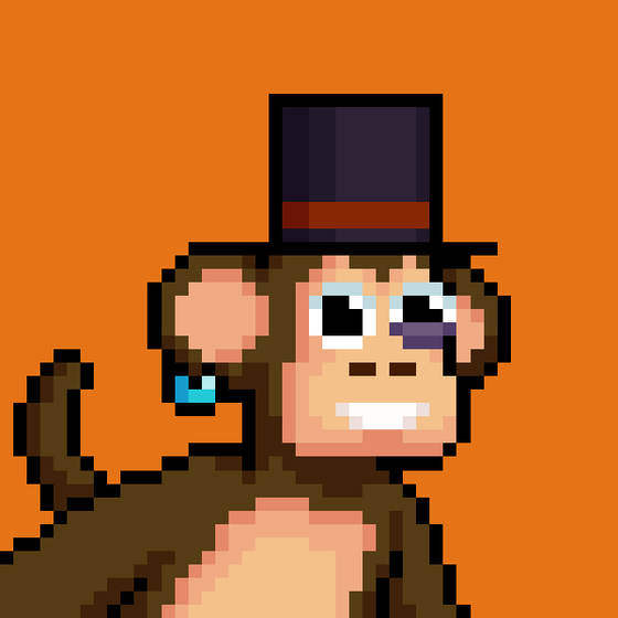 Just Chimps #2042