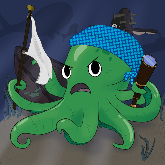Octo #321