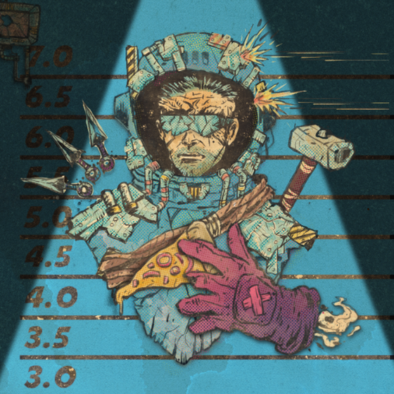 Space Addicts #2266