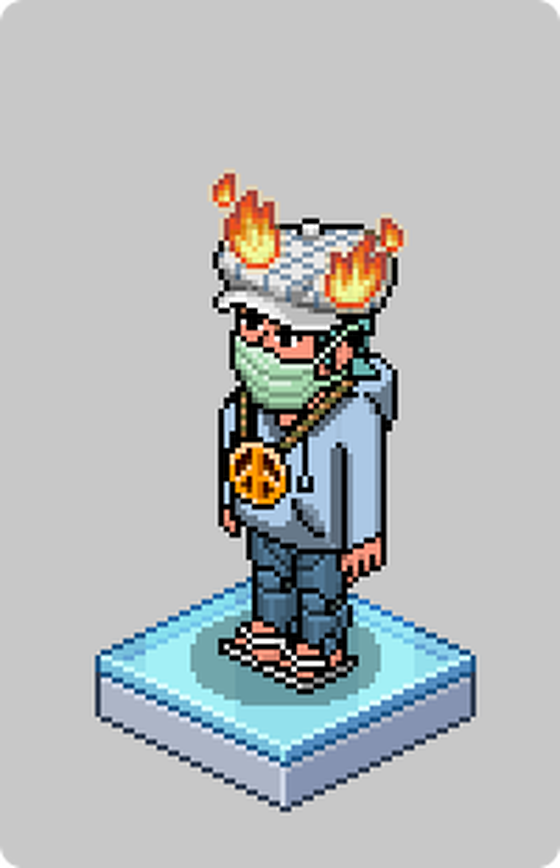 Habbo #9000