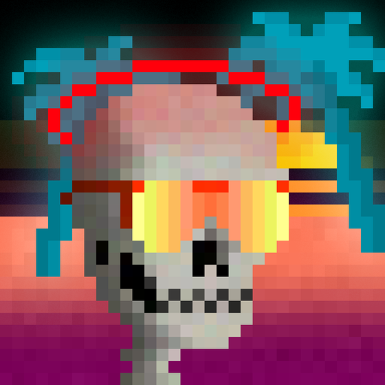 Based Ghoul ⛧ 3036