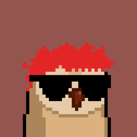 PunkMoonbird #3117