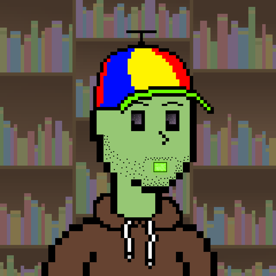 TheCryptoNerdz #1808