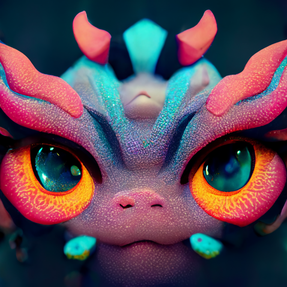Lil Dragons