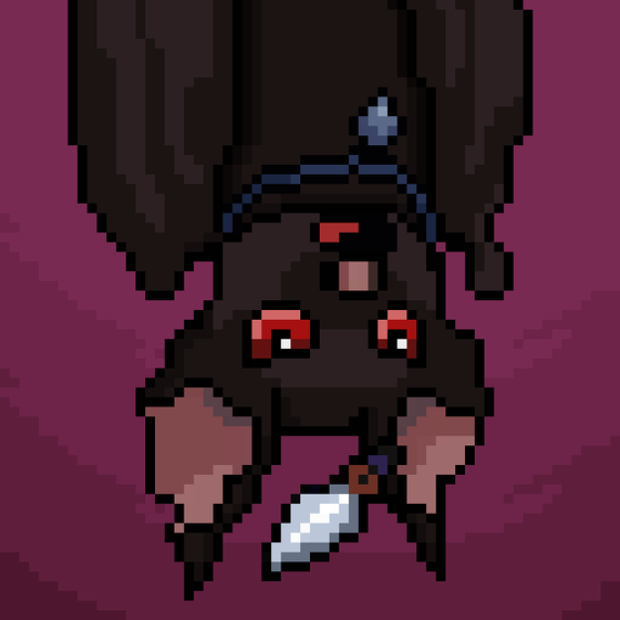 UpsideDownBatz #332