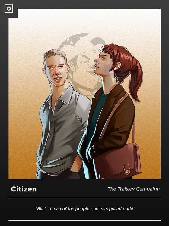 Traisley Campaign Citizen (579)