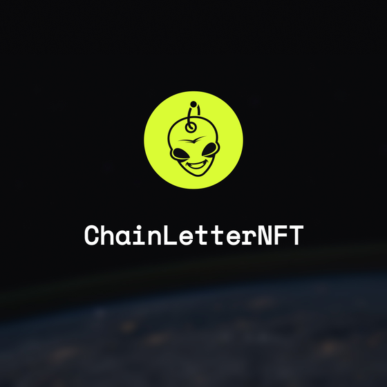 ChainLetterNFT