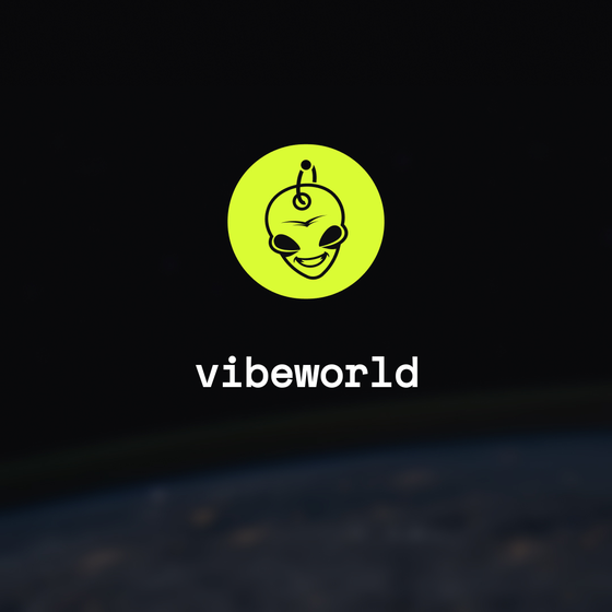 vibeworld