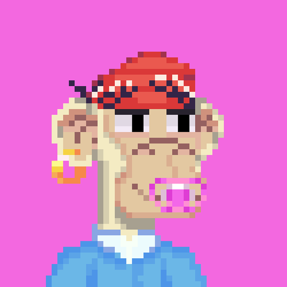 ApeGang #3914