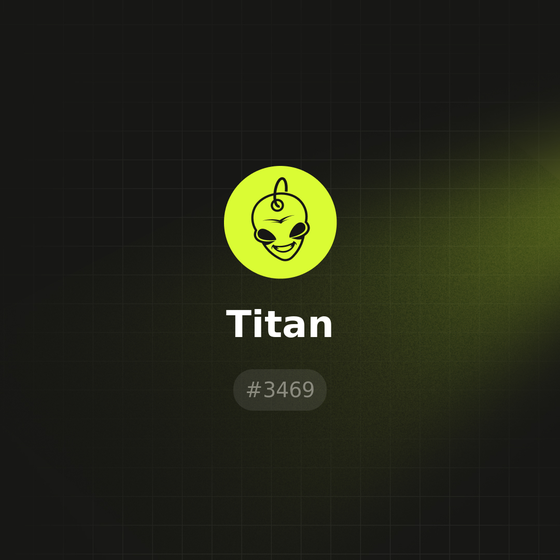 Titan