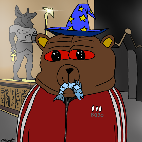 BOBO #2587