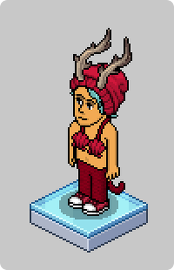 Habbo #6713