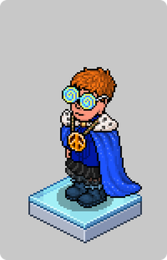 Habbo #4854