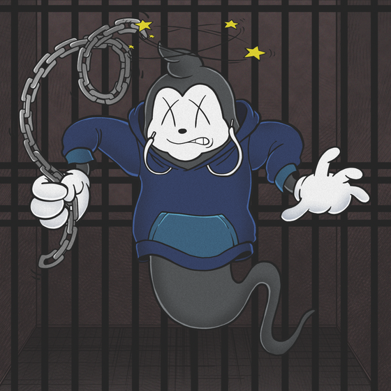 Prisoner #1442