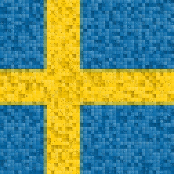 Sweden