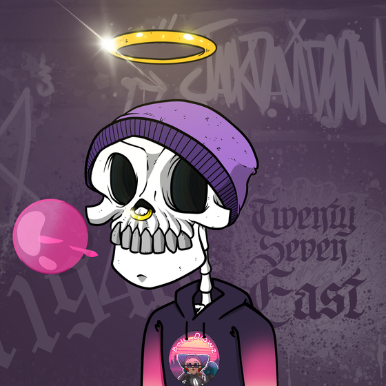 SkullKid #2212