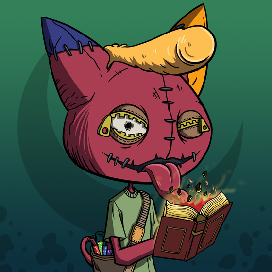 VoodoosClub #104