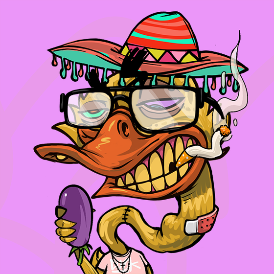 Uglyduck.wtf #3135