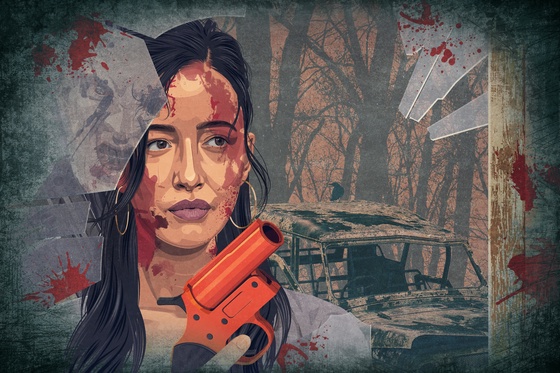 Survivor Rosita #145