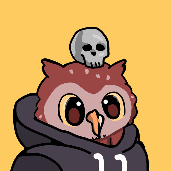 ToonBirds #2956