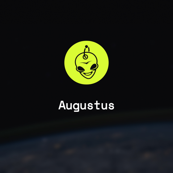 Augustus