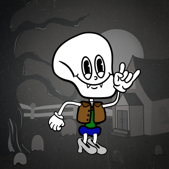 Spoopy #196