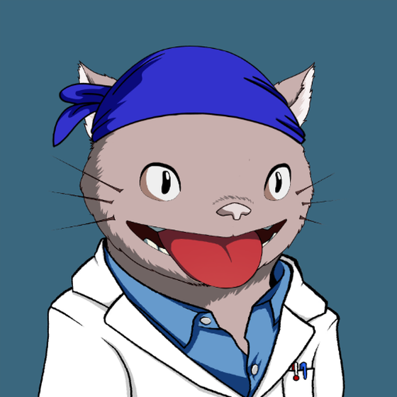 Kitaro Yacht Club #7728