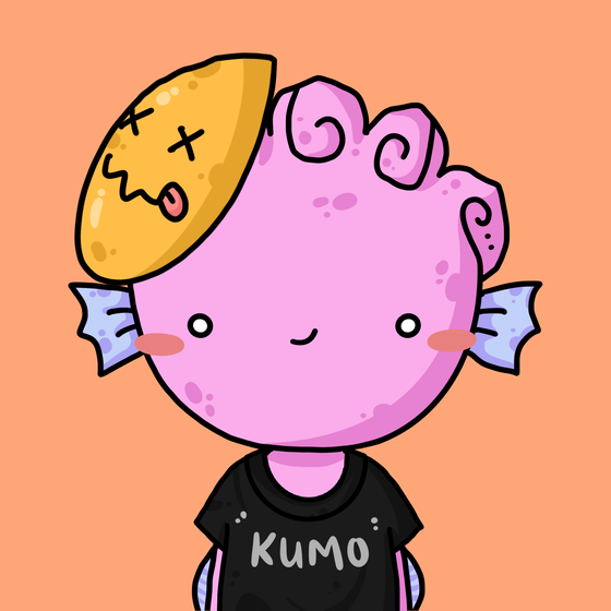 Kumo Resident#1935