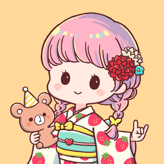 NAGOMI #1214