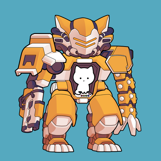 Neko #8837